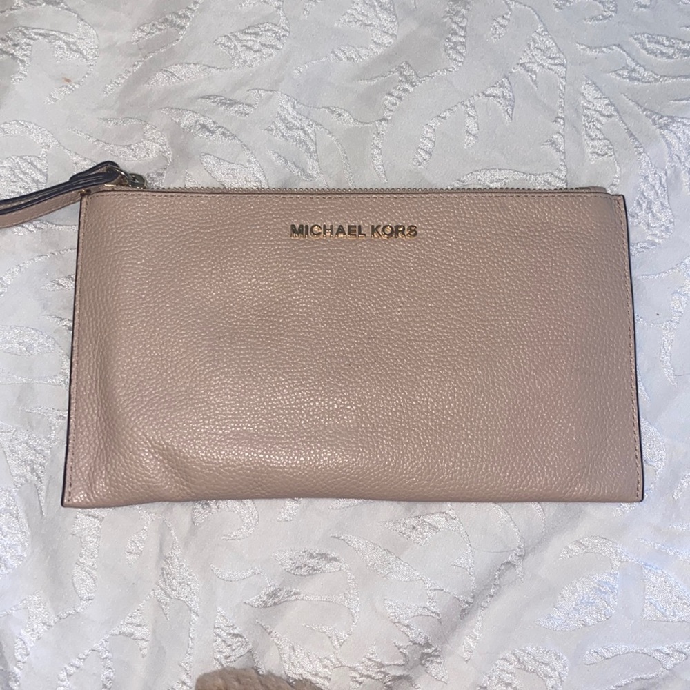 Michael Kors Clutch wallet